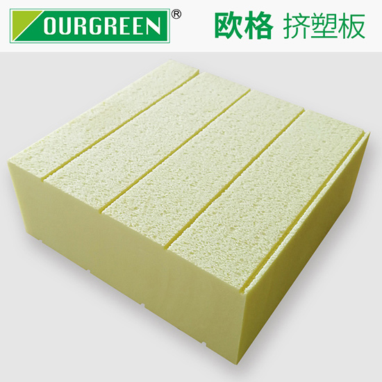 XPS擠塑板有哪些顯著特性？
